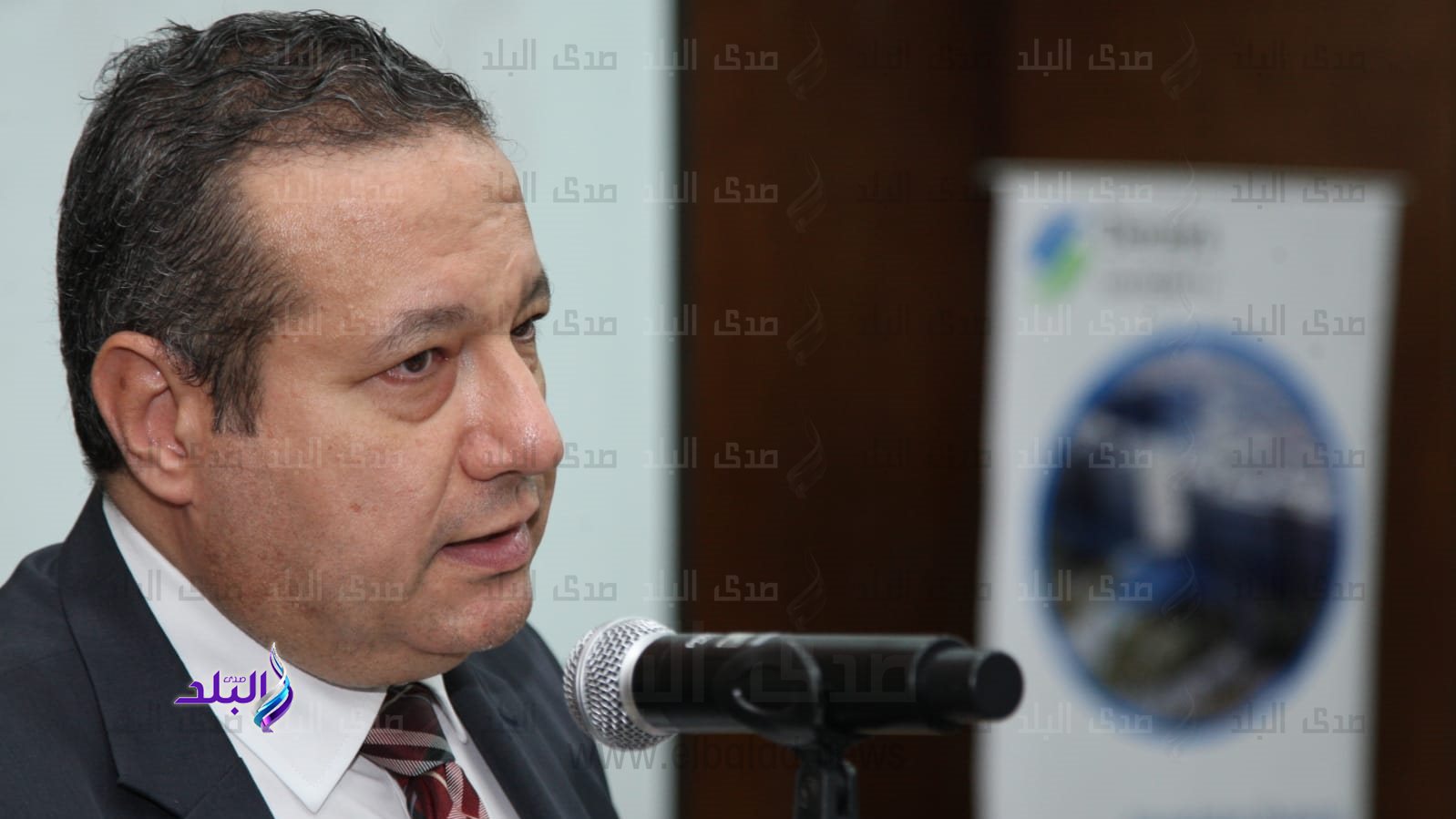   الدكتور علاء عشماوي