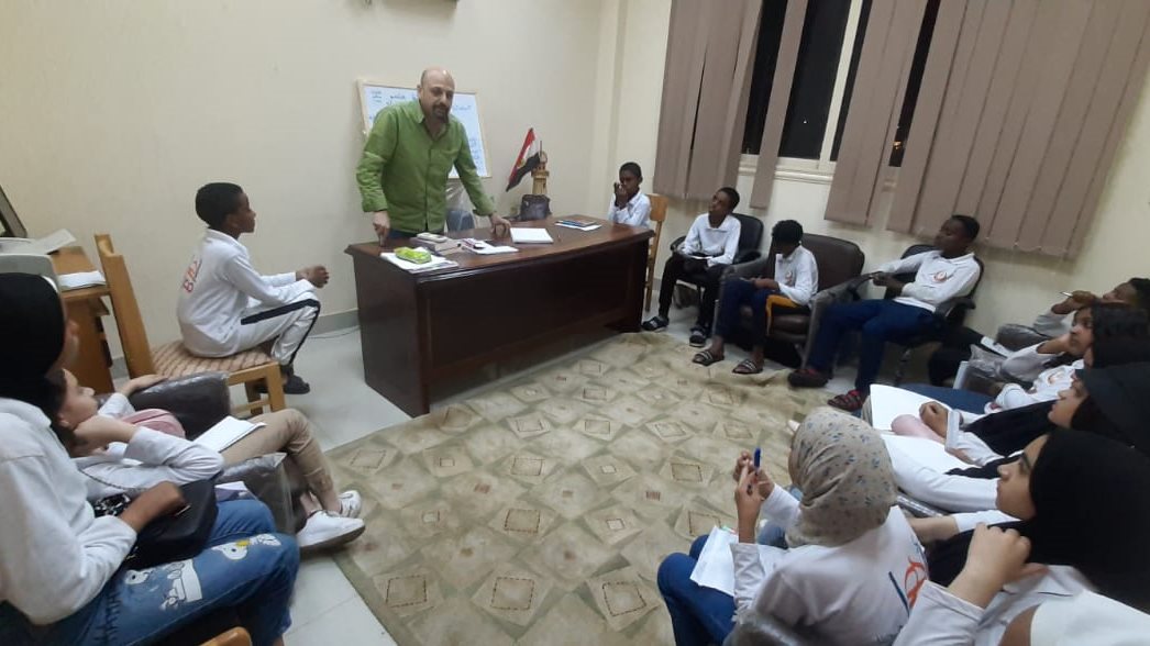 فعاليات ثقافية وفنية 