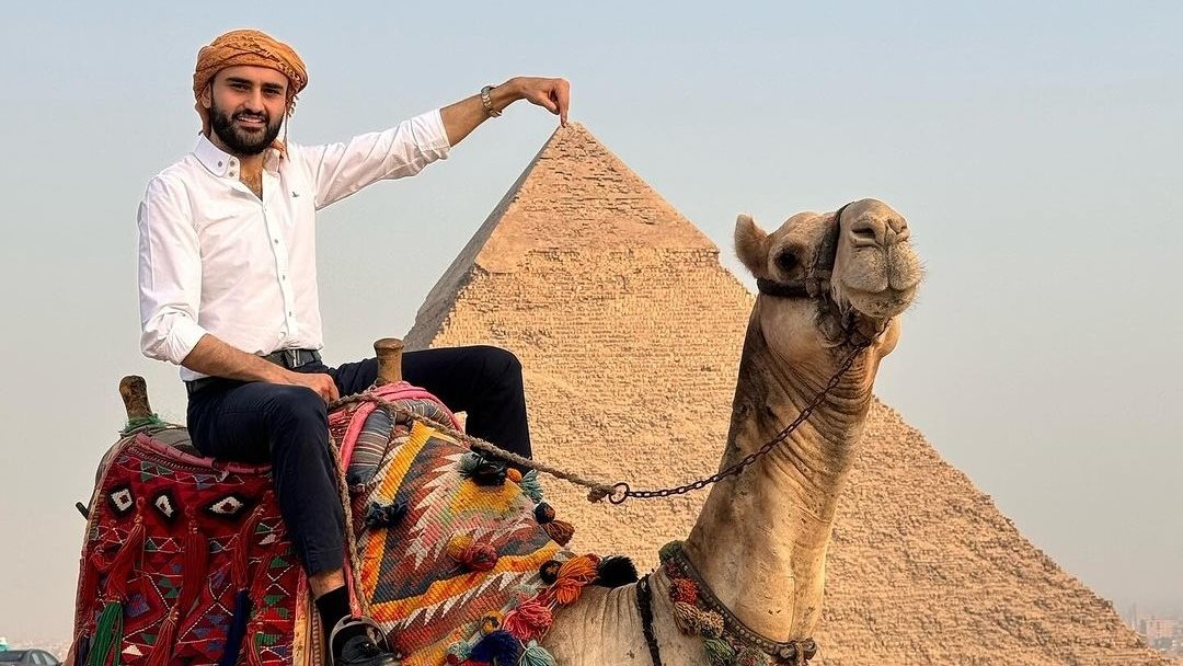 الشيف بوراك