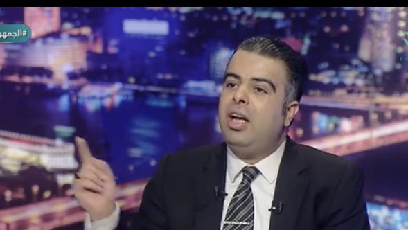 الدكتور حسام النحاس