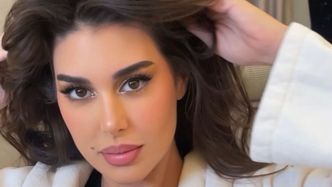 ياسمين صبري 