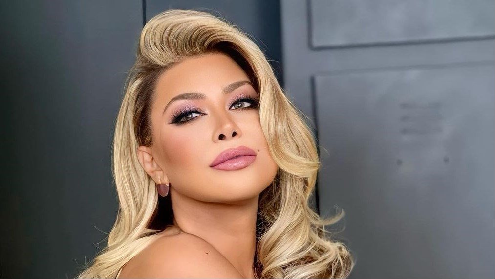 نوال الزغبي 