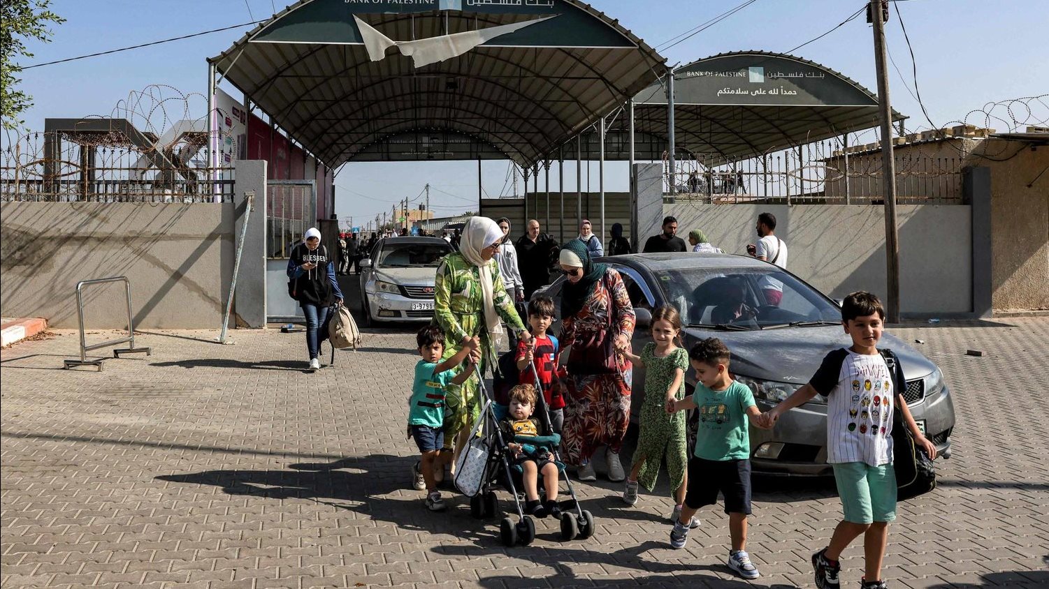 أرشيفية أرشيفية