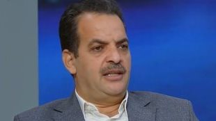 عضو التحالف الوطني للعمل الأهلي التنموي عصام عبد الرحمن