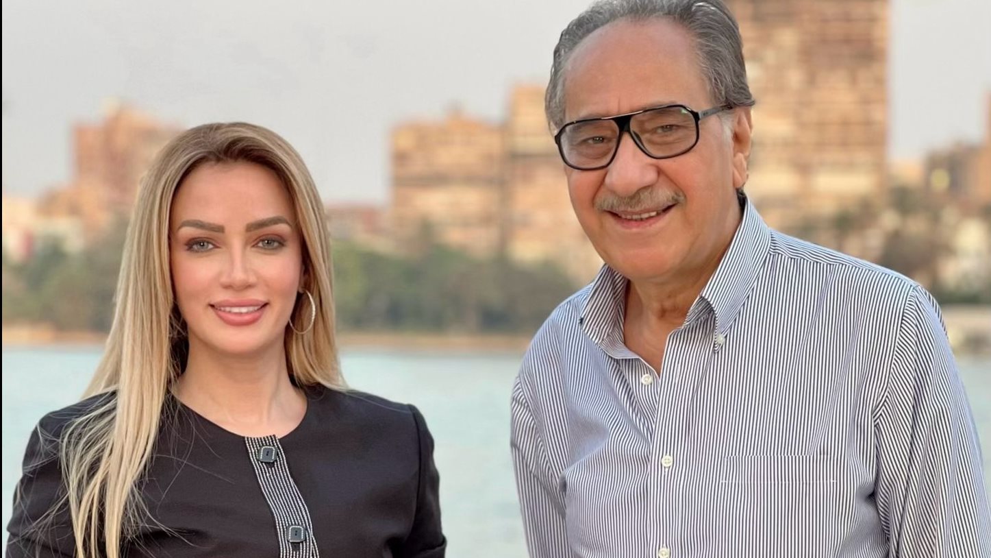الفنان محمد أبو داوود
