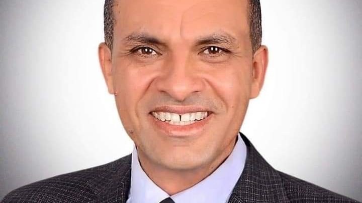 نائب رئيس الجامعة 