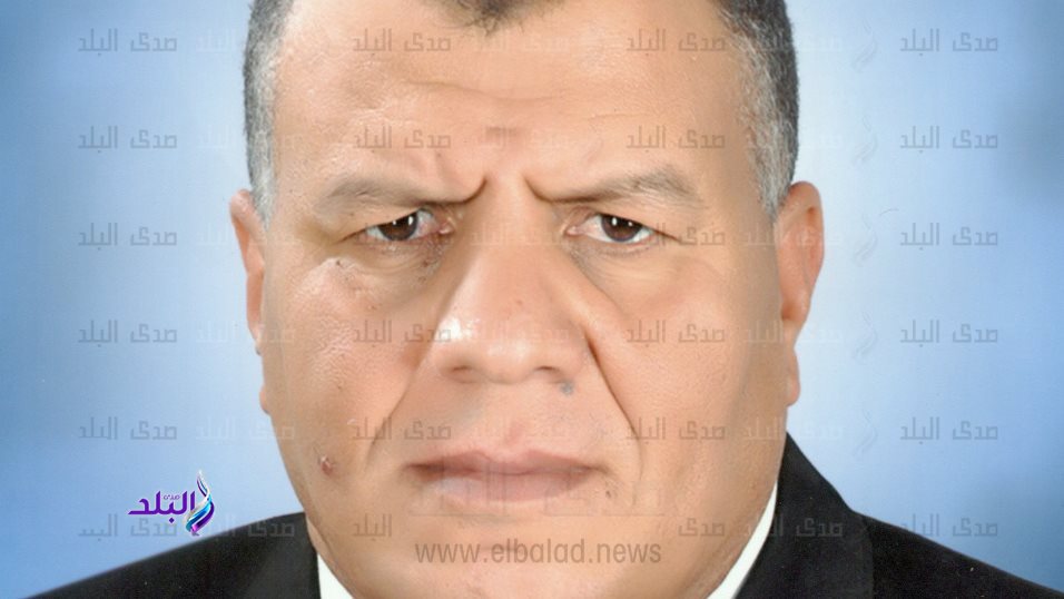 الدكتور بسيوني هليل 