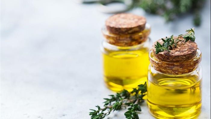 زيت الزعتر له فوائد علاجية متعددة 