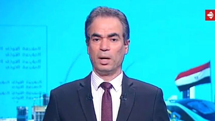 أحمد المسلماني 