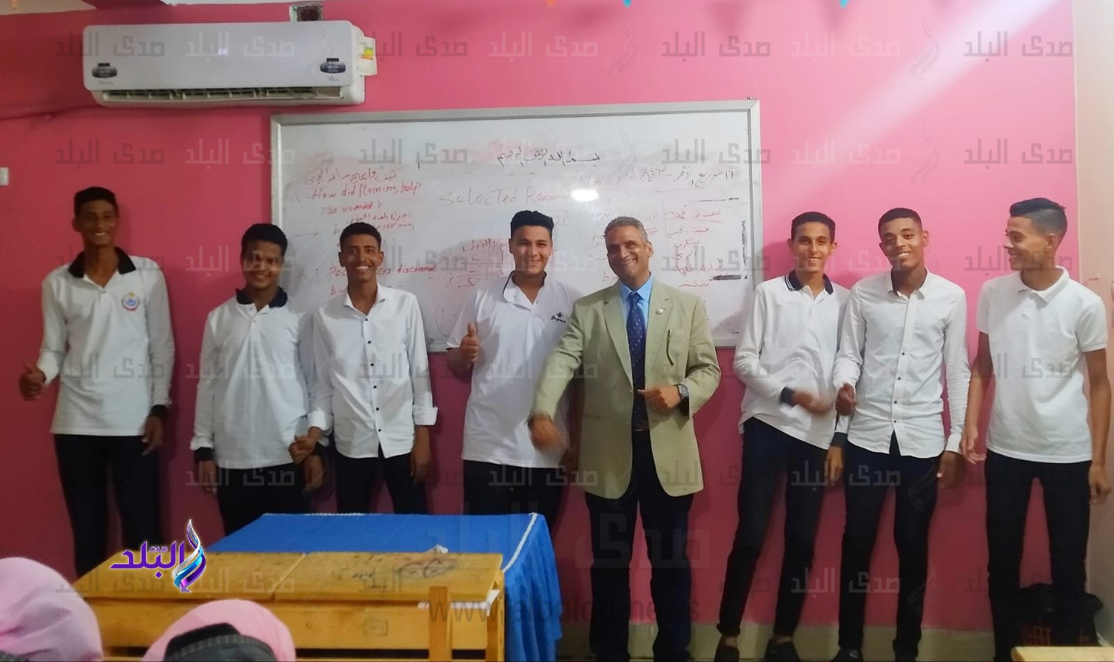 انتهاء فعاليات قافلة جامعة عين شمس التنموية الشاملة لأهالى الشلاتين و حلايب و أبو رماد5