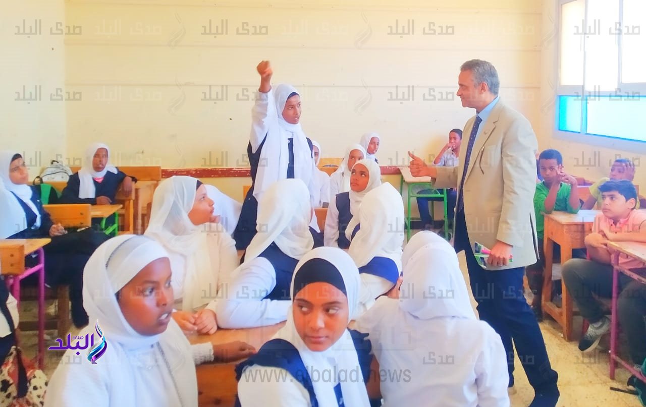 انتهاء فعاليات قافلة جامعة عين شمس التنموية الشاملة لأهالى الشلاتين و حلايب و أبو رماد4