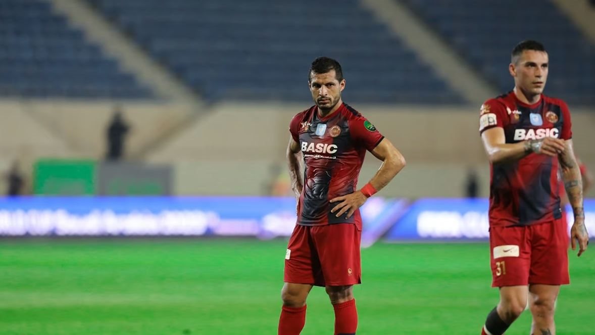 طارق حامد