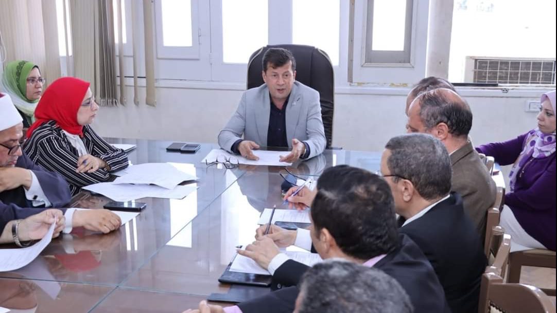 محافظة دمياط محافظة دمياط