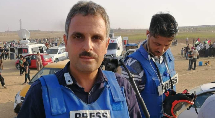  الشهيد محمد أبو حطب