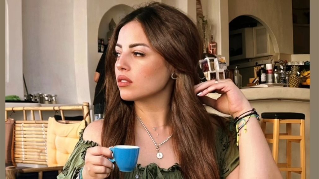 زوجة الغندور 