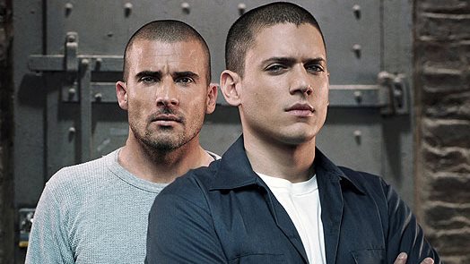 prison break