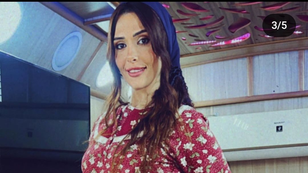 ندي عادل 