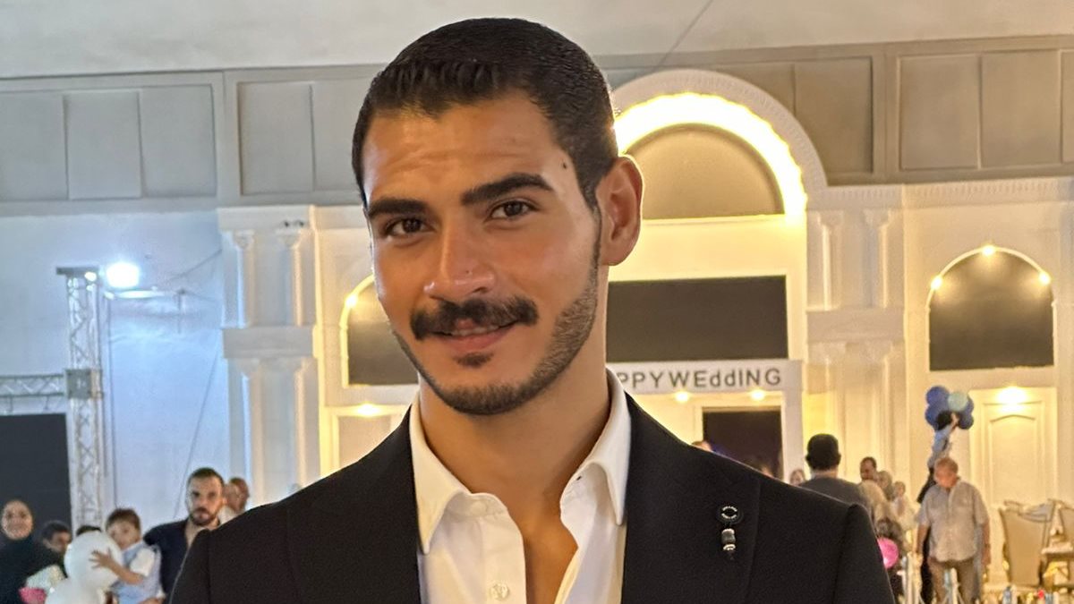 عمر مجاهد نصار، عضو مجلس إدارة شركة نصار جروب