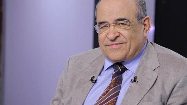 الدكتور مصطفى الفقي، المفكر السياسي