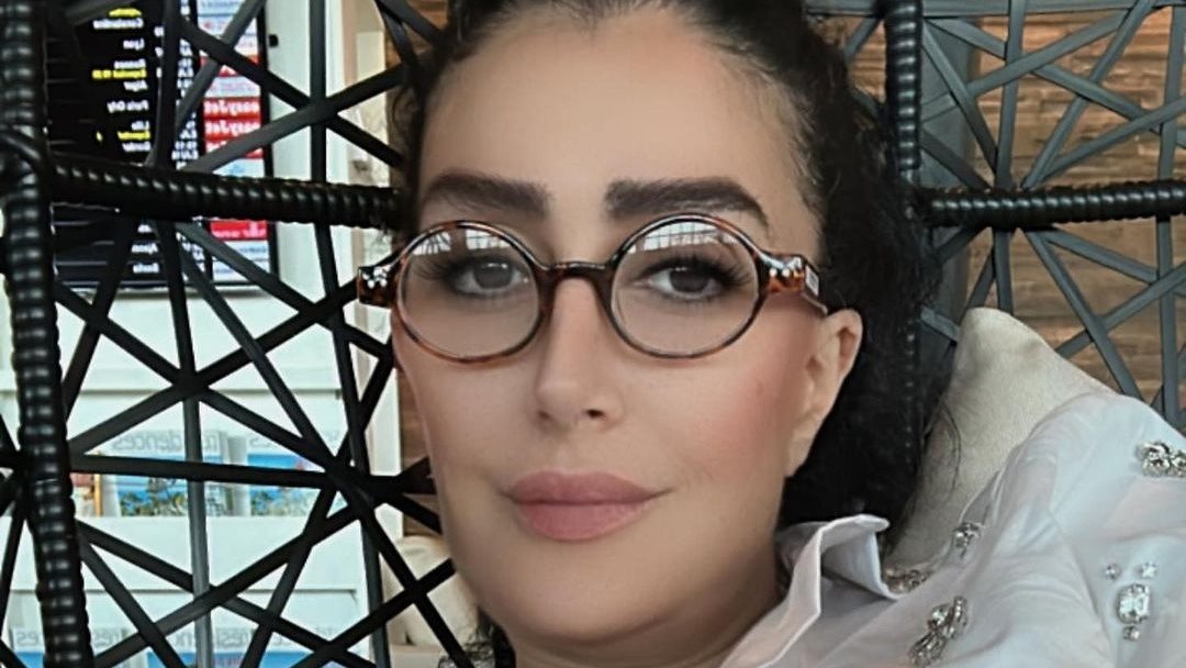 غادة عبد الرازق 
