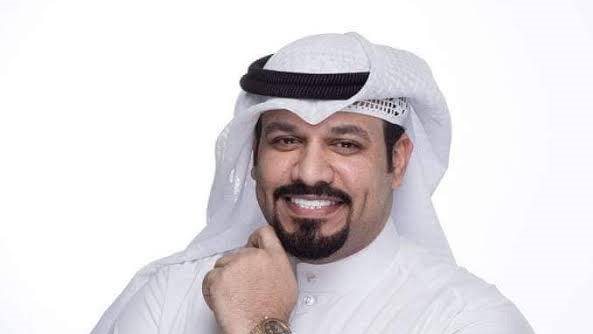 نواف العنزي