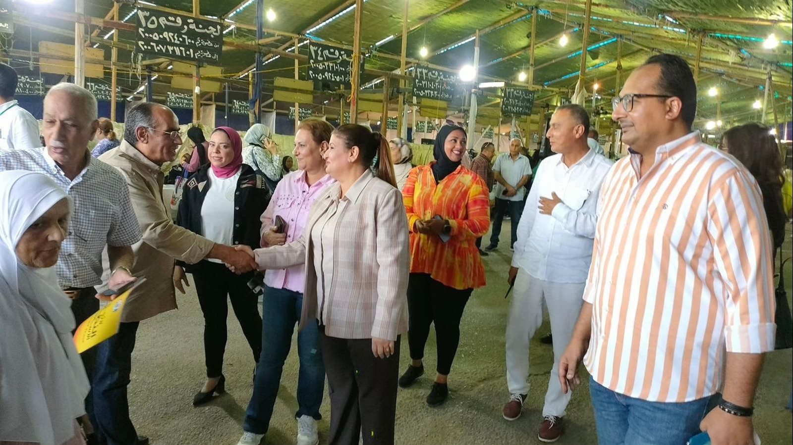 الجمعية العمومية بنادي سبورتنج