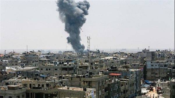 جيش الاحتلال استهدف 5 مدارس خلال 24 ساعة