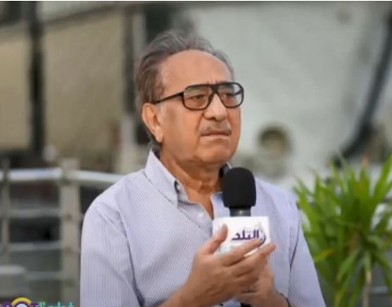  الفنان محمد أبو داوود