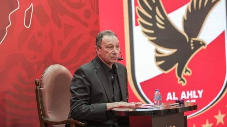 الخطيب