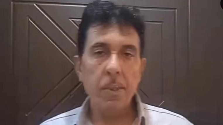 رياض عبد الرحمن