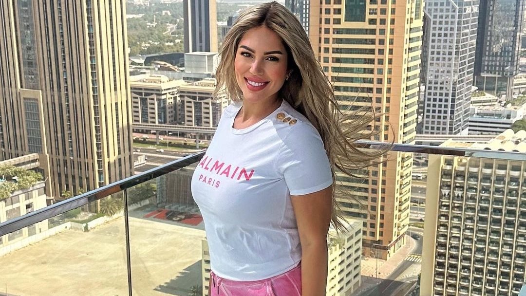 سارة ناجي 