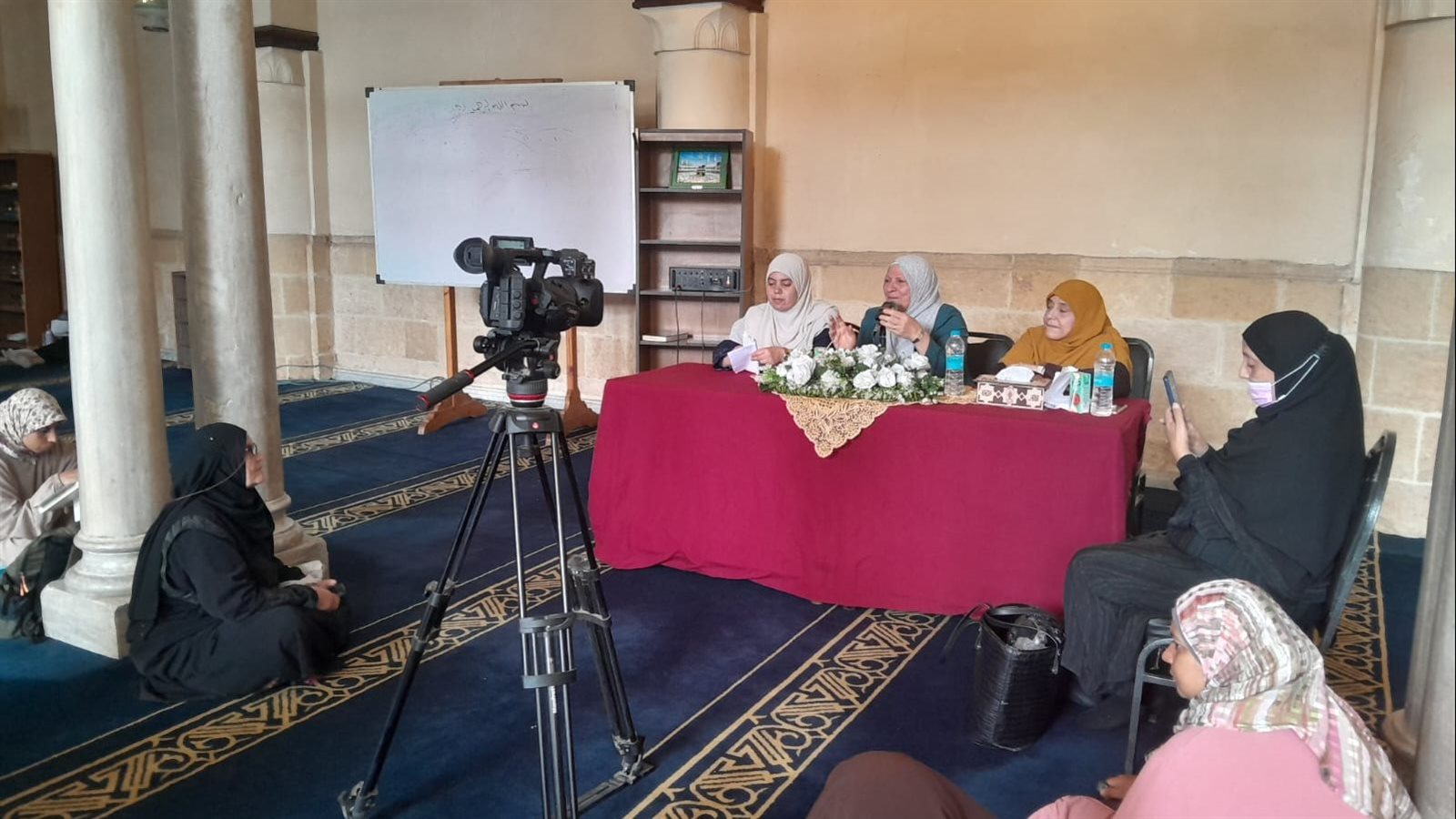  الجامع الأزهر الشريف