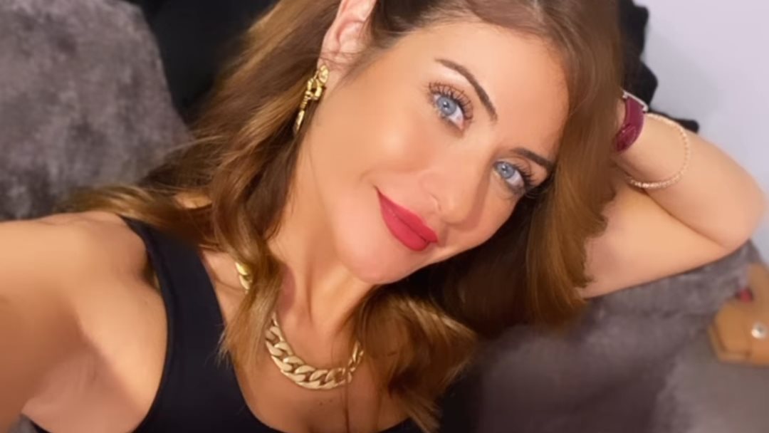 هيدي كرم 