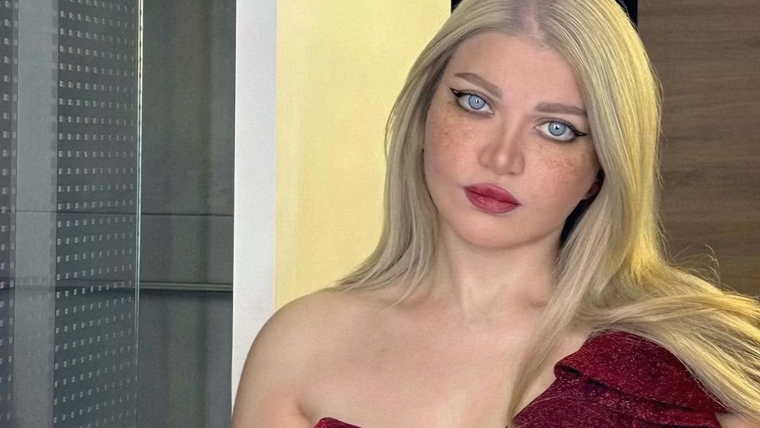 ياسمين الخطيب 