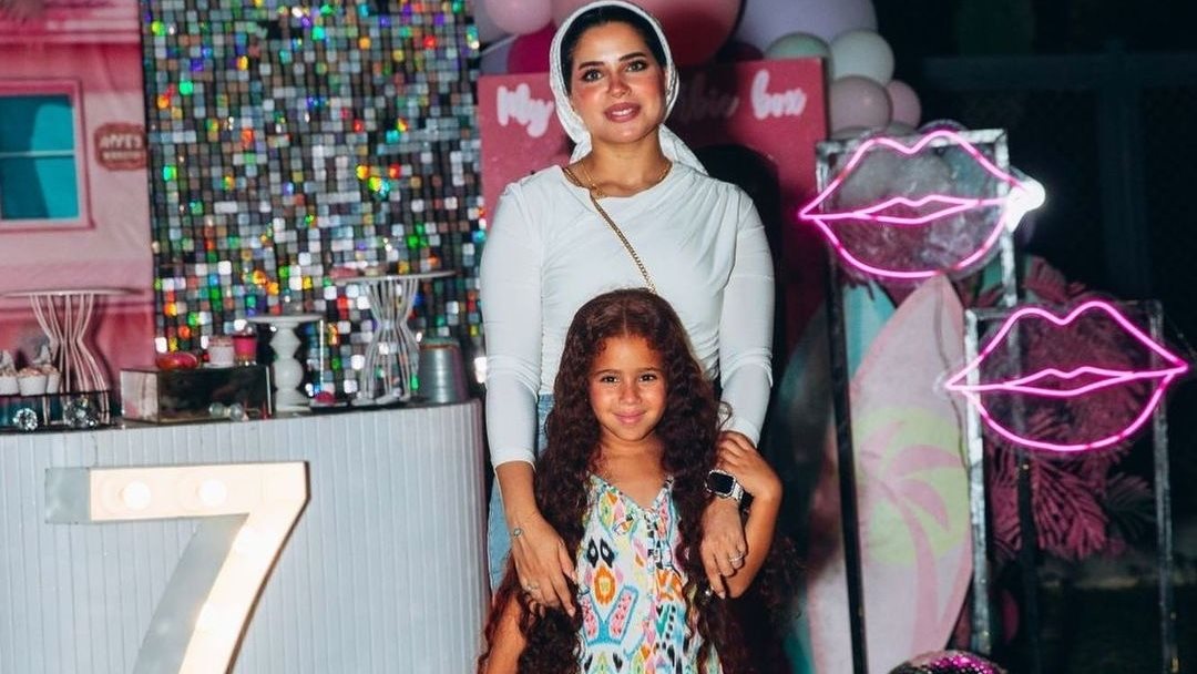 زوجة وليد سليمان 