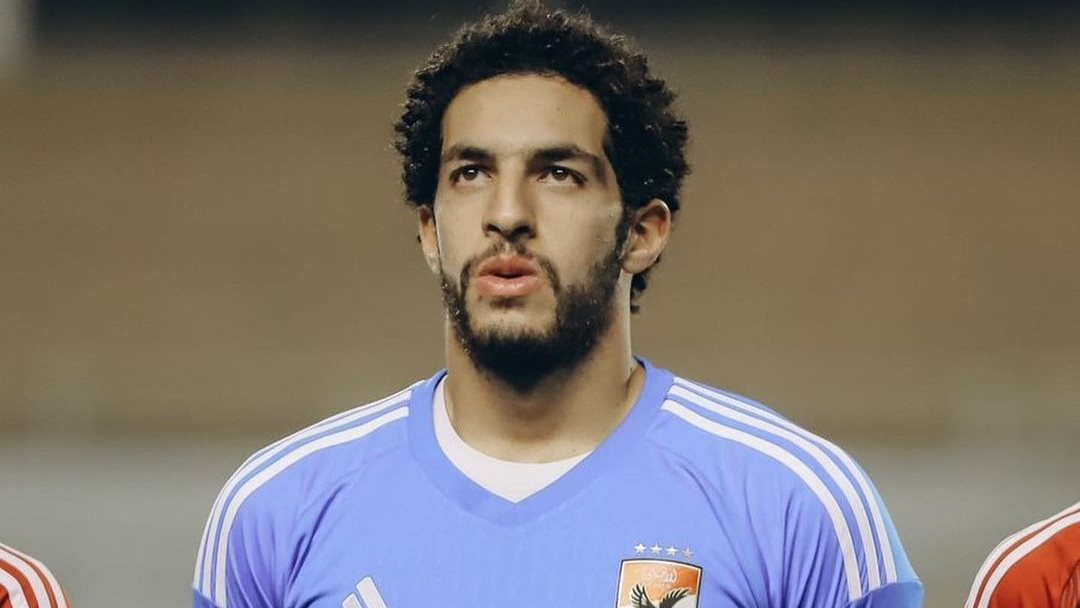 مصطفى شوبير 