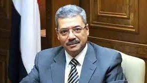 الدكتور ياسر رفعت نائب وزير التعليم العالي والبحث العلمي