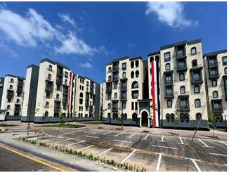 الإعلان الـ 18 في مدن جديدة