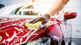  خطوات لـ غسيل سيارتك بمواد تنظيف منزلية