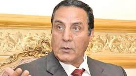 اللواء محمد الشهاوي