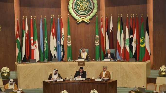 البرلمان العربي