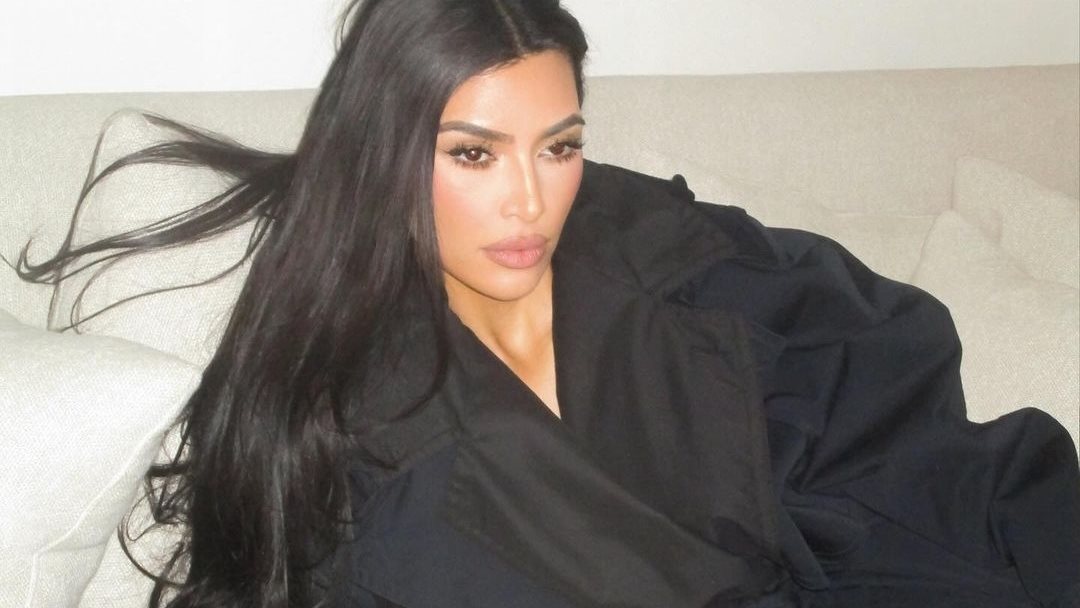 كيم كاردشيان 