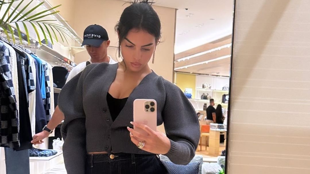 جورجينا جورجينا