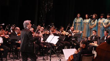 الفرقة القومية العربية