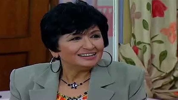 إنعام الجريتلى 