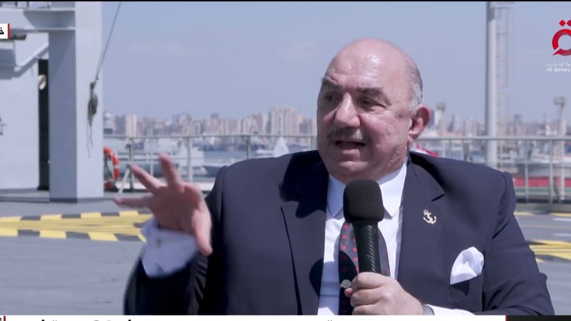 اللواء محفوظ مرزوق