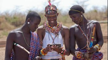 الأمم المتحدة:كيف ساعد الذكاء الاصطناعي في موا