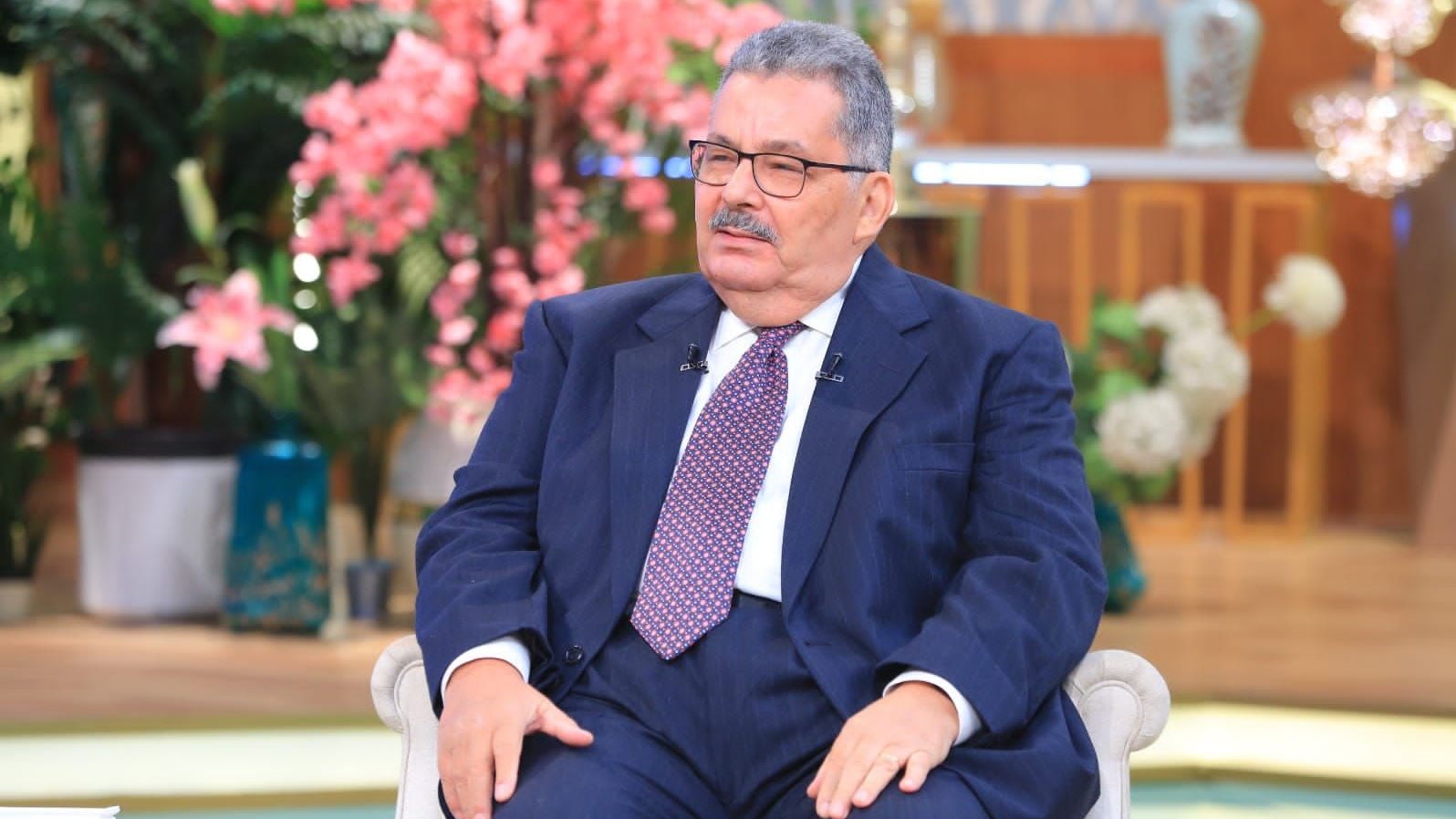 حفيد طه حسين