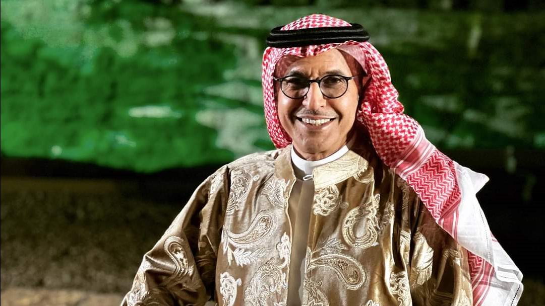 عبدالإله السناني