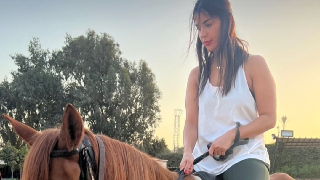 نورهان منصور 